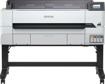 Ремонт плоттеров Epson SureColor SC-T5700D в сервисном центре FIX-Epson