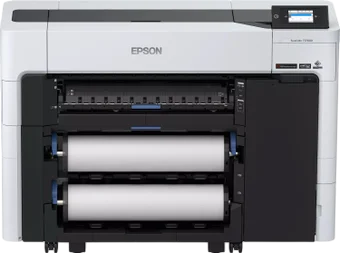 Ремонт плоттеров Epson SureColor SC-T3700D в сервисном центре FIX-Epson