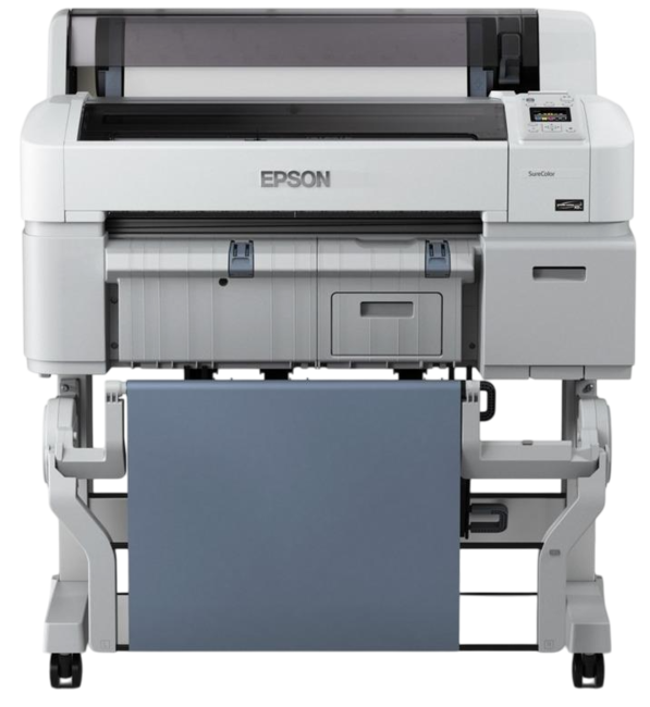 Ремонт плоттеров Epson SureColor SC-T3200 в сервисном центре FIX-Epson