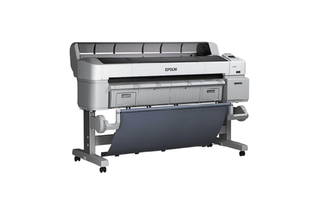 Ремонт плоттеров Epson SureColor SC-T7200 в сервисном центре FIX-Epson