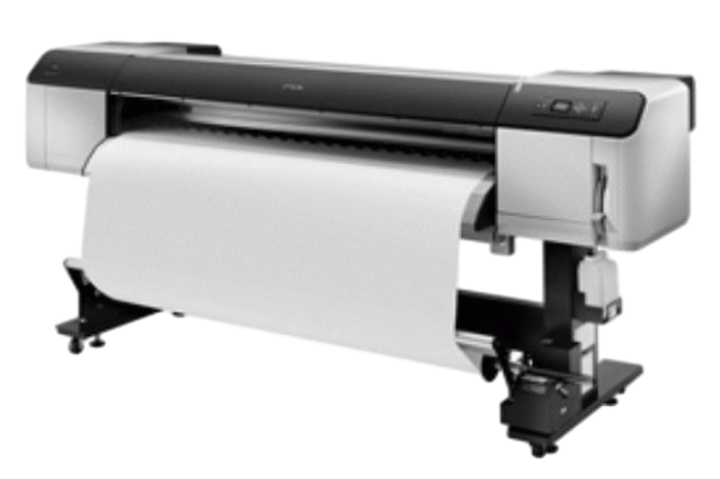 Ремонт плоттеров Epson Stylus Pro GS6000 в сервисном центре FIX-Epson