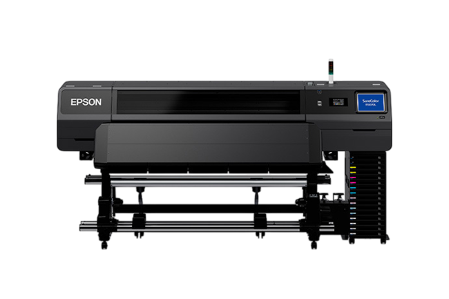 Ремонт плоттеров Epson SureColor R5070L в сервисном центре FIX-Epson